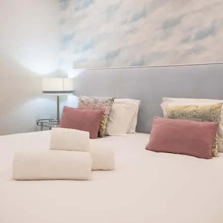 Marina Design T1 Apartment *