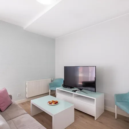 Apartment Marina Design T1 Albufeira