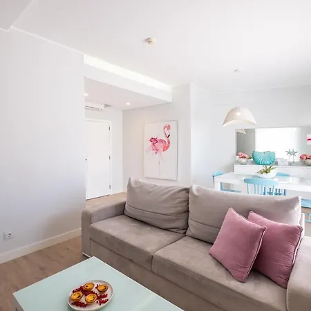Apartment Marina Design T1 *
