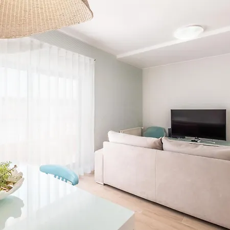Apartment Marina Design T1 Albufeira