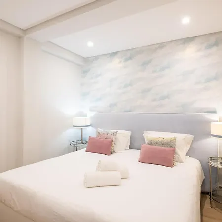 Apartment Marina Design T1