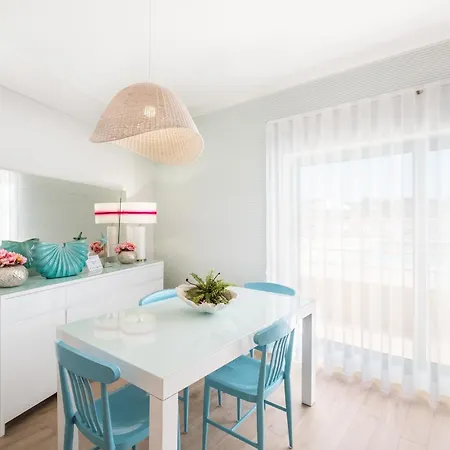 Marina Design T1 * Albufeira