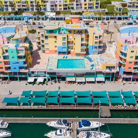 Apartment Marina Design T1 *